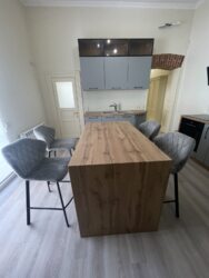 Простора 3-кімнатна квартира в центрі Львова | 112 м² | Архітекторська фото 3 Простора 3-кімнатна квартира в центрі Львова | 112 м² | Архітекторська фото 3