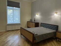 Простора 3-кімнатна квартира в центрі Львова | 112 м² | Архітекторська фото 7 Простора 3-кімнатна квартира в центрі Львова | 112 м² | Архітекторська фото 7