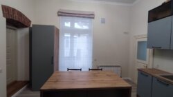 Простора 3-кімнатна квартира в центрі Львова | 112 м² | Архітекторська фото 4 Простора 3-кімнатна квартира в центрі Львова | 112 м² | Архітекторська фото 4