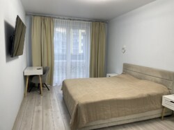 Оренда 1-кімнатної квартири у ЖК «Софіївка», Новий Львів фото 8 Оренда 1-кімнатної квартири у ЖК «Софіївка», Новий Львів фото 8