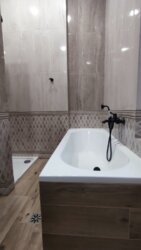 Простора 3-кімнатна квартира в центрі Львова | 112 м² | Архітекторська фото 10 Простора 3-кімнатна квартира в центрі Львова | 112 м² | Архітекторська фото 10