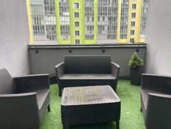 Оренда 1-кімнатної квартири у ЖК «Софіївка», Новий Львів фото 7 Оренда 1-кімнатної квартири у ЖК «Софіївка», Новий Львів фото 7