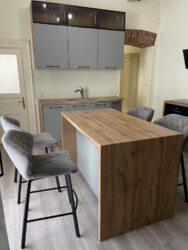 Простора 3-кімнатна квартира в центрі Львова | 112 м² | Архітекторська фото 20 Простора 3-кімнатна квартира в центрі Львова | 112 м² | Архітекторська фото 20