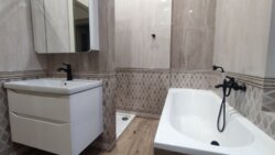 Простора 3-кімнатна квартира в центрі Львова | 112 м² | Архітекторська фото 14 Простора 3-кімнатна квартира в центрі Львова | 112 м² | Архітекторська фото 14