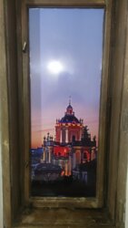 Простора 3-кімнатна квартира в центрі Львова | 112 м² | Архітекторська фото 17 Простора 3-кімнатна квартира в центрі Львова | 112 м² | Архітекторська фото 17