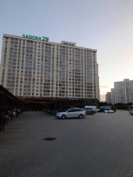 KADORR - ������� - 29 ���������, 1-��������� � ����� �� ���� ���� 16