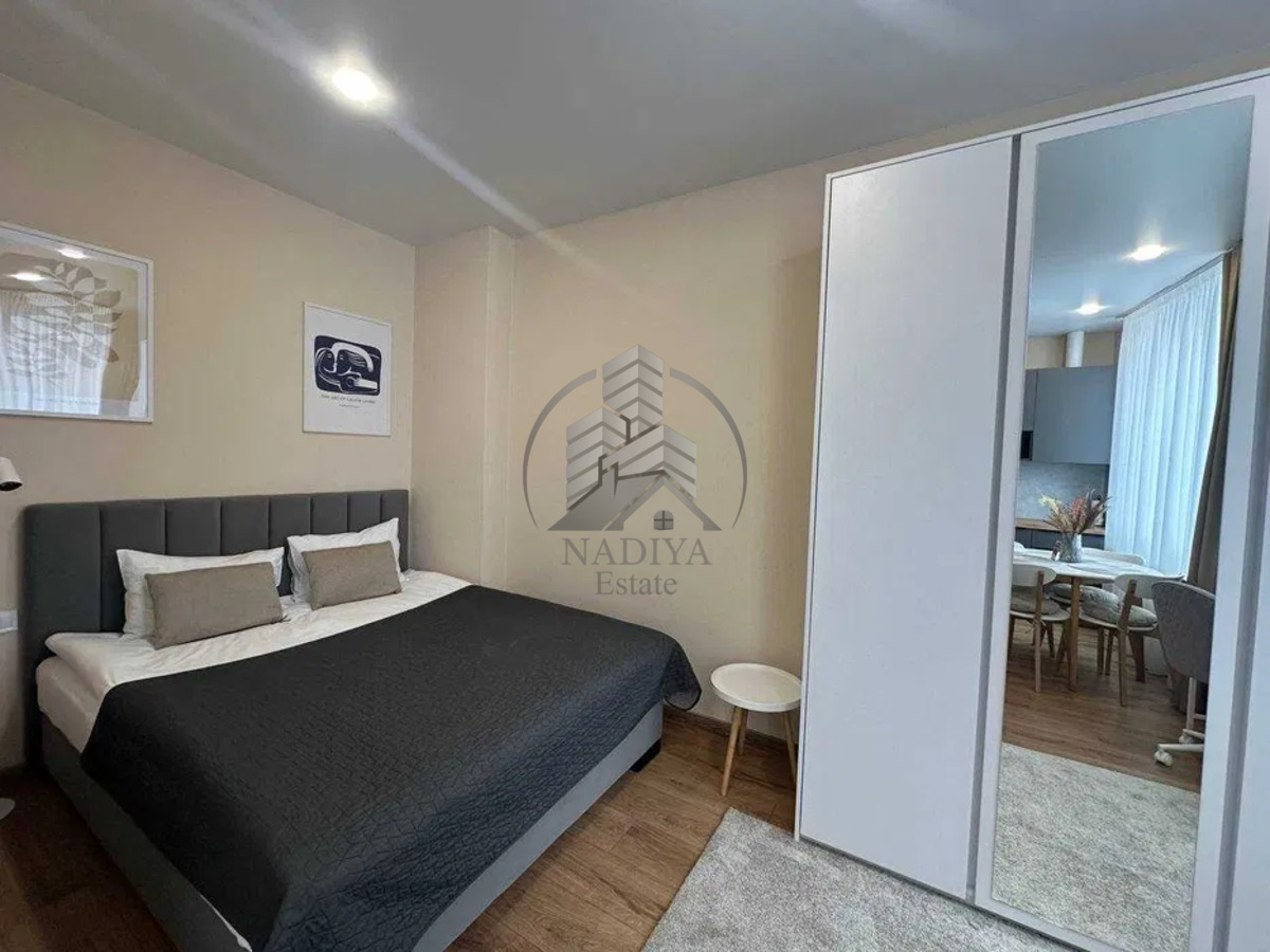 ������ �����-��������, �����-�������� �Smart House Apartments�, ���. �������� ���� 1