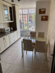 Оренда 1-кімнатної квартири в Брюховичах (вул. Львівська, біля 'Рукавички') фото 5 Оренда 1-кімнатної квартири в Брюховичах (вул. Львівська, біля 'Рукавички') фото 5