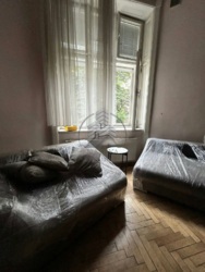 Оренда 2-кімнатної квартири у центрі міста по вул. Саксаганського фото 8 Оренда 2-кімнатної квартири у центрі міста по вул. Саксаганського фото 8