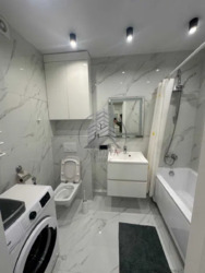 Оренда 1-кімнатної квартири в ЖК «Greenville House», вул. Княгині Ольги. фото 6 Оренда 1-кімнатної квартири в ЖК «Greenville House», вул. Княгині Ольги. фото 6