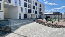 ������ 1-������� �������� � �� Viking Park, ���. ������ ���� 12