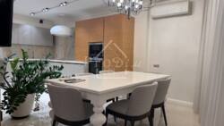 ��� % ������ 3� �������� �� Park Avenue. �������. ����������� �����. ���� 7