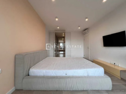 Оренда 3к квартри 100m2, ЖК Park Avenue VIP пр-т. Голосіївський 60 фото 13 Оренда 3к квартри 100m2, ЖК Park Avenue VIP пр-т. Голосіївський 60 фото 13