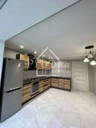 Здається квартира Жулянська вул., 2в, Київ, Голосіївський, Теремки, м. Теремки фото 3 Здається квартира Жулянська вул., 2в, Київ, Голосіївський, Теремки, м. Теремки фото 3