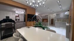 ��� % ������ 3� �������� �� Park Avenue. �������. ����������� �����. ���� 5