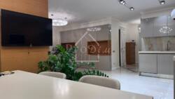 ��� % ������ 3� �������� �� Park Avenue. �������. ����������� �����. ���� 6