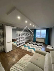 Здається квартира Жулянська вул., 2в, Київ, Голосіївський, Теремки, м. Теремки фото 2 Здається квартира Жулянська вул., 2в, Київ, Голосіївський, Теремки, м. Теремки фото 2