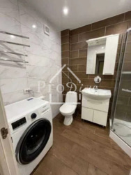 Здається квартира Жулянська вул., 2в, Київ, Голосіївський, Теремки, м. Теремки фото 7 Здається квартира Жулянська вул., 2в, Київ, Голосіївський, Теремки, м. Теремки фото 7