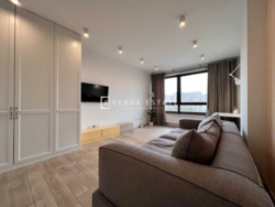 Оренда 3к квартри 100m2, ЖК Park Avenue VIP пр-т. Голосіївський 60 фото 15 Оренда 3к квартри 100m2, ЖК Park Avenue VIP пр-т. Голосіївський 60 фото 15