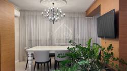 ��� % ������ 3� �������� �� Park Avenue. �������. ����������� �����. ���� 8