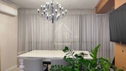 ��� % ������ 3� �������� �� Park Avenue. �������. ����������� �����. ���� 10