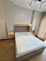 Перша здача!Дизайнерська 1, 5-кімнатна квартира в ЖК «Минай» фото 3 Перша здача!Дизайнерська 1, 5-кімнатна квартира в ЖК «Минай» фото 3