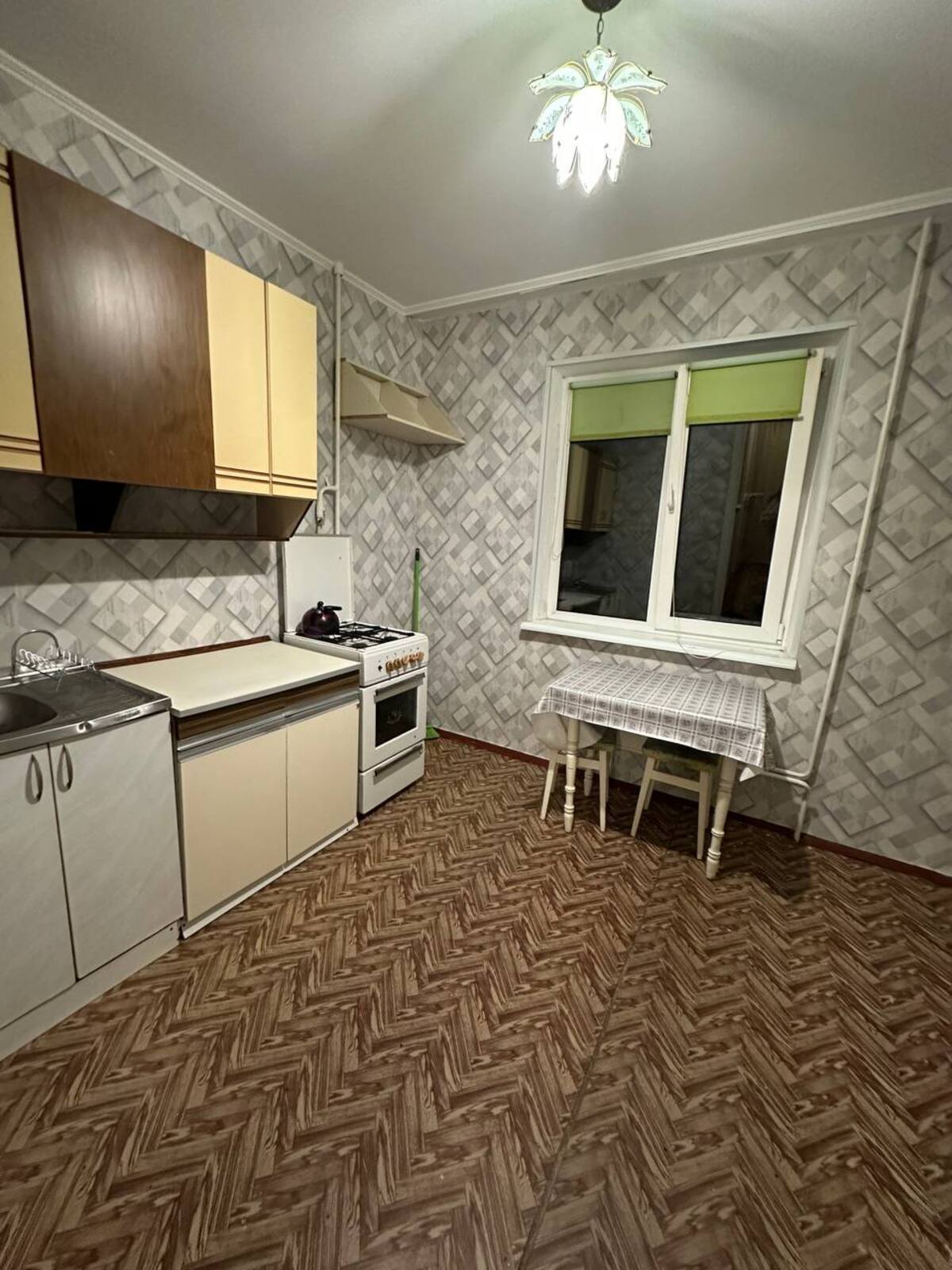 ������ 1-�� ��������, ϳ����� �-� ���� 1