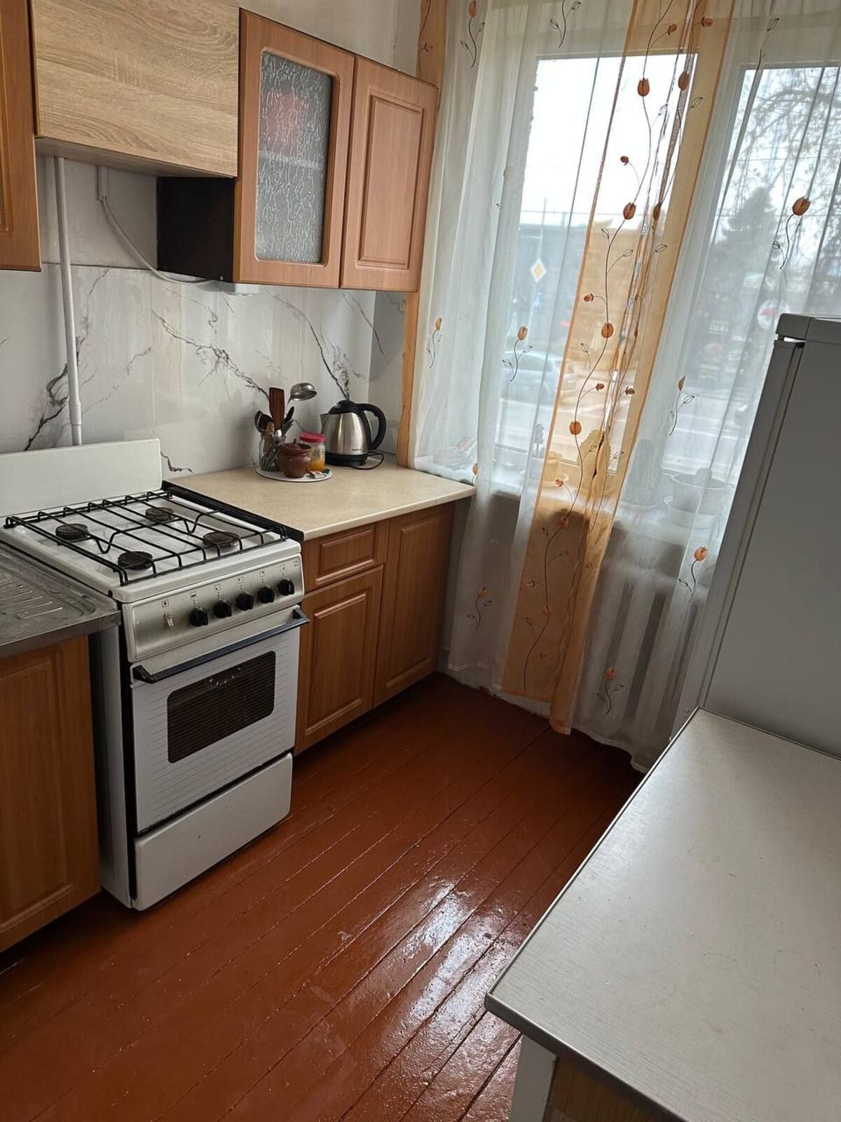 Оренда 1-ної квартири, Центр фото 1 Оренда 1-ної квартири, Центр фото 1