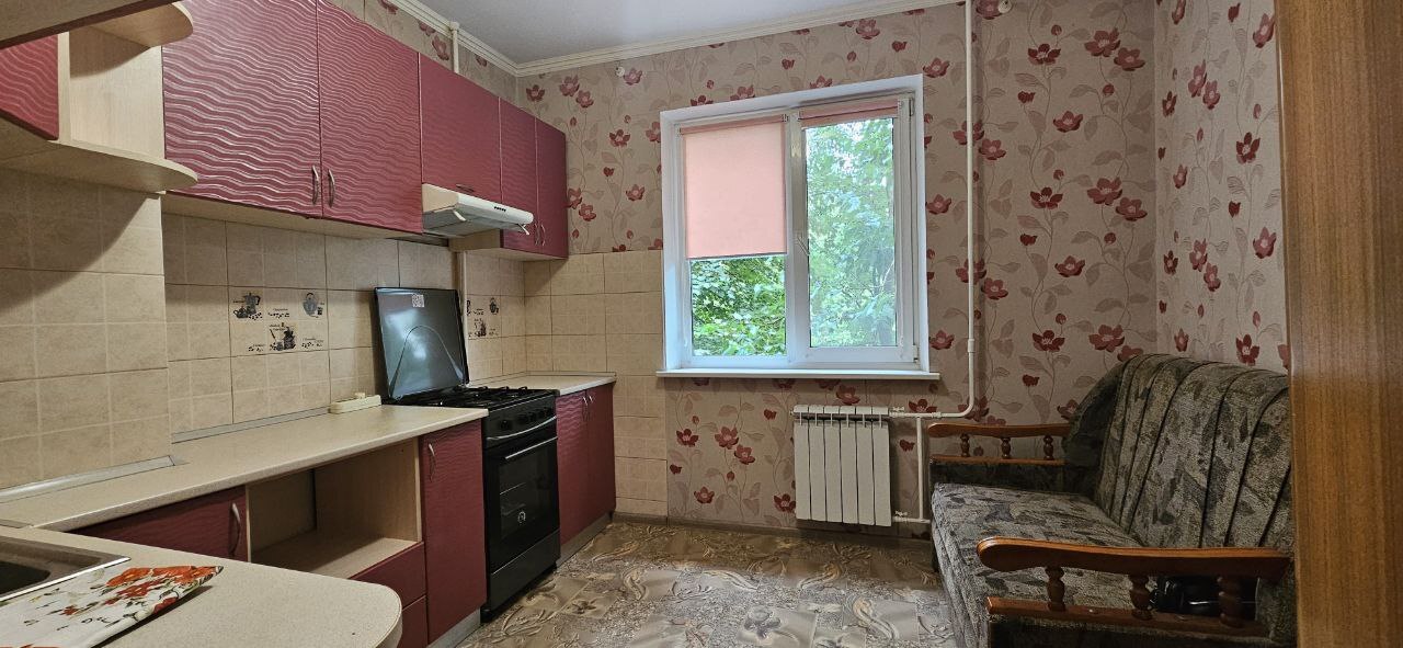 Оренда 1-ної квартири, 4й мікрорайон фото 1 Оренда 1-ної квартири, 4й мікрорайон фото 1