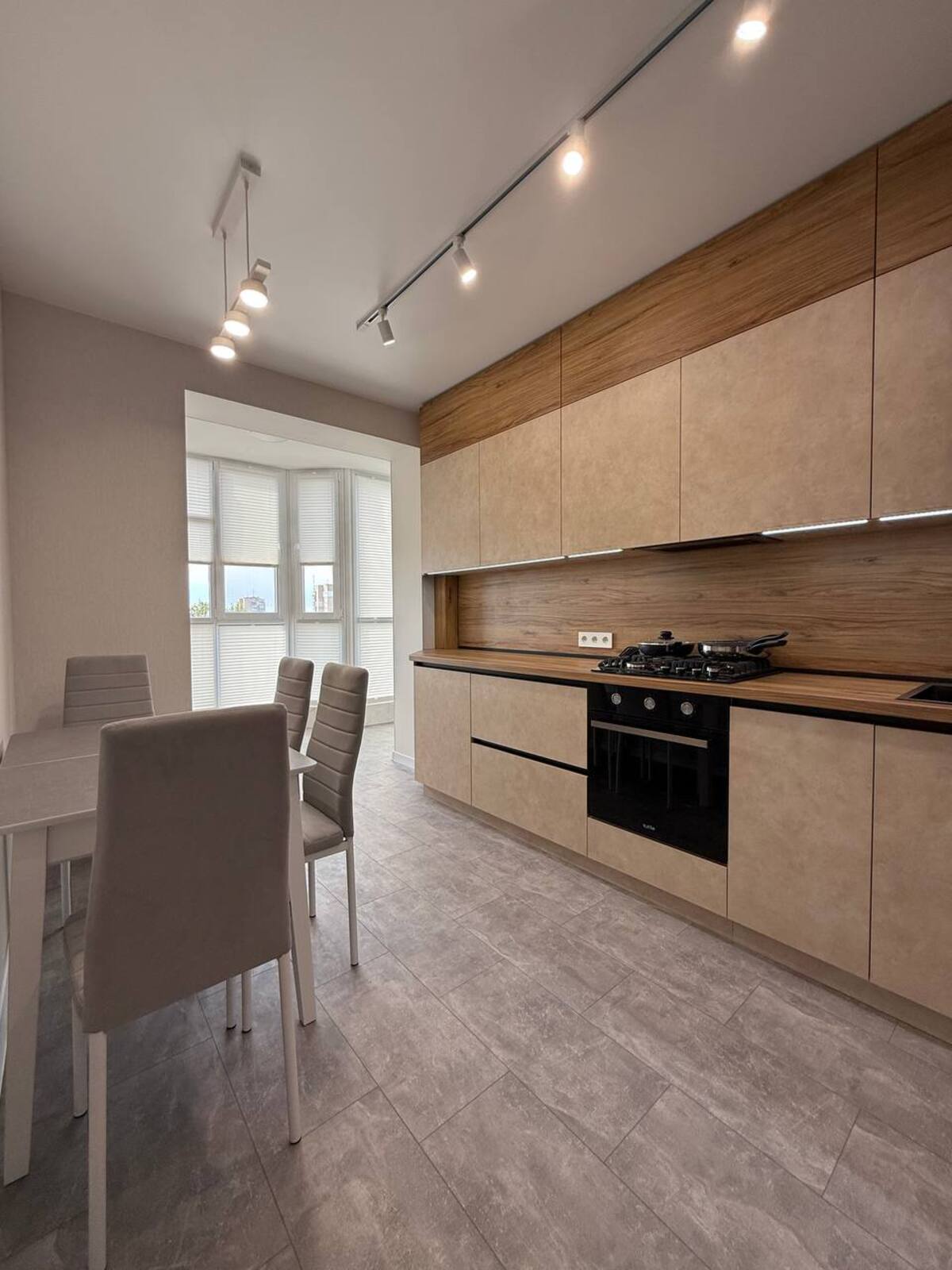 Оренда 1-ної квартири, ЖК Аристократ фото 1 Оренда 1-ної квартири, ЖК Аристократ фото 1