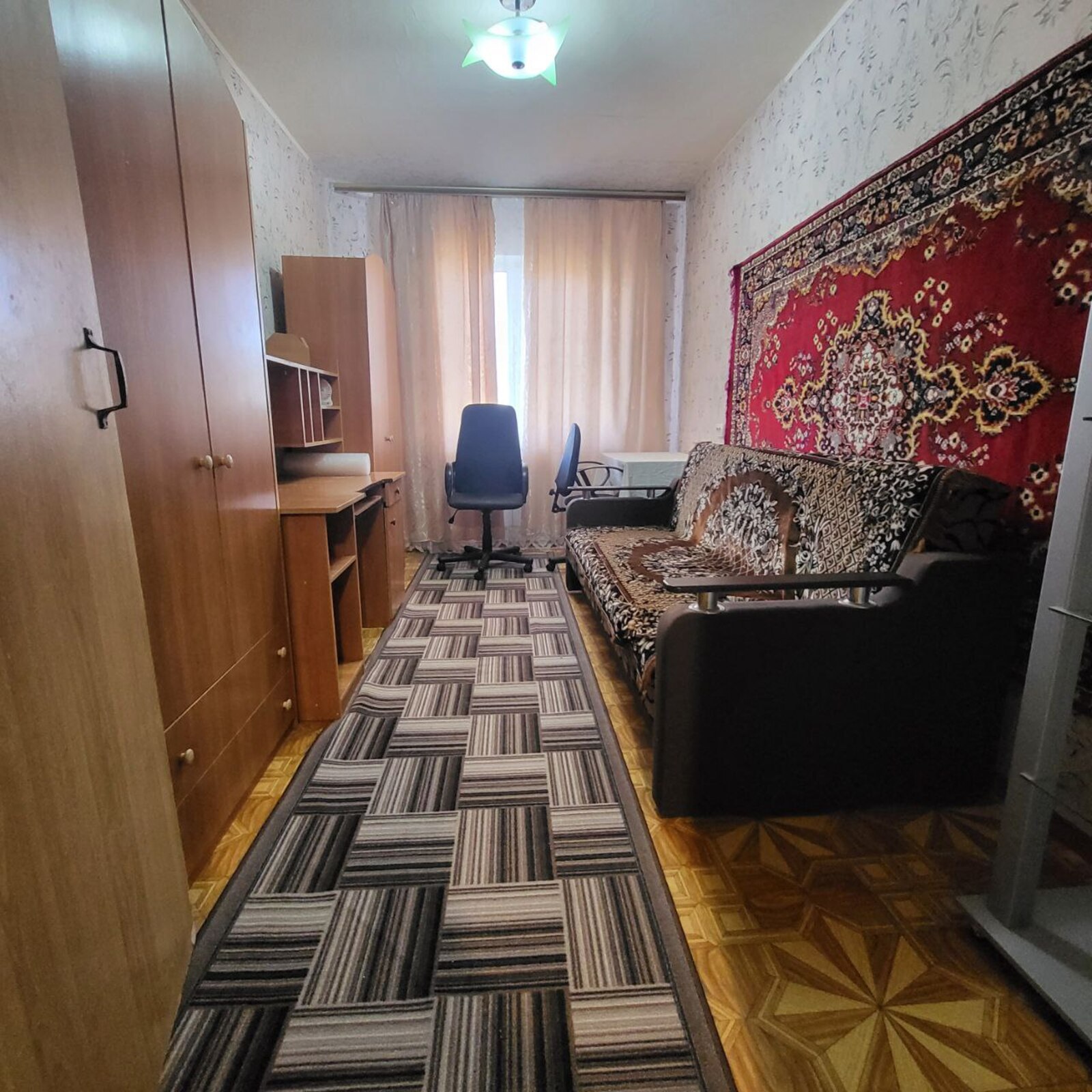 Оренда 3-ної квартири, Піщаний м-в фото 1 Оренда 3-ної квартири, Піщаний м-в фото 1