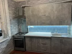 Оренда двокімнатної квартири на Таращанському. фото 6 Оренда двокімнатної квартири на Таращанському. фото 6