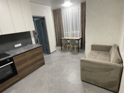 Оренда 1-ної квартири, ЖК Шевченка фото 2 Оренда 1-ної квартири, ЖК Шевченка фото 2