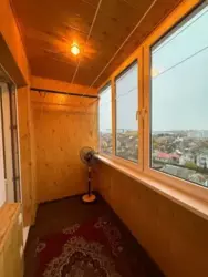 Оренда однокімнатної квартири на залізничному селищі фото 9 Оренда однокімнатної квартири на залізничному селищі фото 9