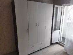 Оренда двокімнатної квартири, центральна частина міста фото 4 Оренда двокімнатної квартири, центральна частина міста фото 4