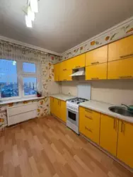 Оренда однокімнатної квартири на залізничному селищі фото 5 Оренда однокімнатної квартири на залізничному селищі фото 5