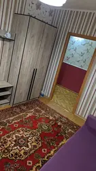 Оренда 3-ної квартири, Піщаний м-в фото 13 Оренда 3-ної квартири, Піщаний м-в фото 13