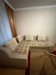 Оренда однокімнатної квартири на залізничному селищі фото 1 Оренда однокімнатної квартири на залізничному селищі фото 1