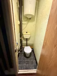 Оренда однокімнатної квартири в центрі фото 6 Оренда однокімнатної квартири в центрі фото 6