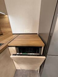 Оренда 1-ної квартири, ЖК Аристократ фото 3 Оренда 1-ної квартири, ЖК Аристократ фото 3