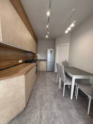 Оренда 1-ної квартири, ЖК Аристократ фото 2 Оренда 1-ної квартири, ЖК Аристократ фото 2