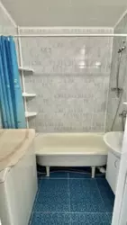 Оренда однокімнатної квартири, 3 мікрорайон фото 13 Оренда однокімнатної квартири, 3 мікрорайон фото 13