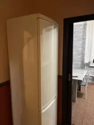 Оренда двокімнатної квартири на Таращанському. фото 5 Оренда двокімнатної квартири на Таращанському. фото 5