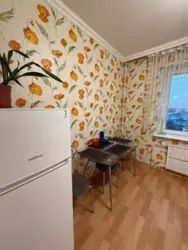 Оренда однокімнатної квартири на залізничному селищі фото 6 Оренда однокімнатної квартири на залізничному селищі фото 6