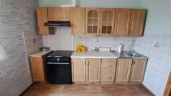 Оренда двокімнатної квартири в центрі фото 2 Оренда двокімнатної квартири в центрі фото 2