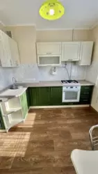 Оренда однокімнатної квартири, 3 мікрорайон фото 6 Оренда однокімнатної квартири, 3 мікрорайон фото 6