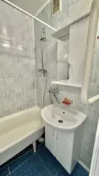 Оренда однокімнатної квартири, 3 мікрорайон фото 12 Оренда однокімнатної квартири, 3 мікрорайон фото 12