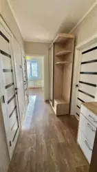 Оренда однокімнатної квартири, 3 мікрорайон фото 10 Оренда однокімнатної квартири, 3 мікрорайон фото 10