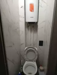 Оренда трикімнатної кватири, центральна частина міста фото 8 Оренда трикімнатної кватири, центральна частина міста фото 8