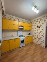 Оренда однокімнатної квартири на залізничному селищі фото 4 Оренда однокімнатної квартири на залізничному селищі фото 4